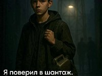 Как отличить друга от манипулятора и преступника в чате?