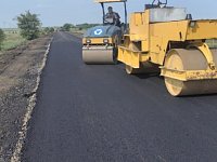 О ремонте автодорог местного значения и планах на 2026 год