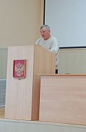 На заседании районной комиссии рассмотрели вопросы безопасности