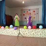 «Селяночка» выступила в с. Крийнички