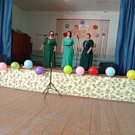 «Селяночка» выступила в с. Крийнички