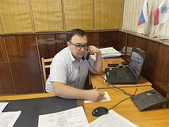 Неделя приемов прошла плодотворно