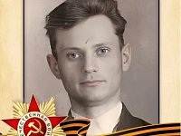 Война в судьбе библиотекаря