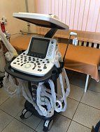 В Самойловскую районную больницу поступает самое современное медицинское оборудование. 