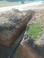 Завершены два проекта по организации водоснабжения 