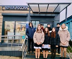 Школьники получили ответы по профессиональному самоопределению