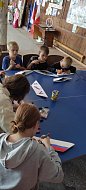 Акция «Кораблики памяти»