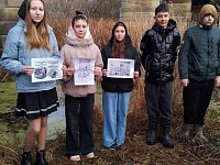 В Красавкой школе прошел «Единый день безопасности»