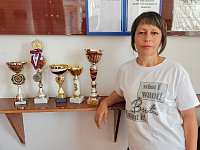Принцип ее работы – доброта и любовь
