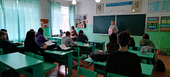 Святославские старшеклассники узнали о возможностях Пушкинской карты
