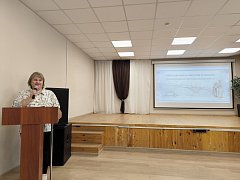 Состоялся августовский форум педагогов района