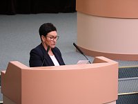 В бюджете Саратовской области на 2026 год сохранят все меры соцподдержки