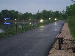 Для процветания поселка