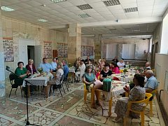 Праздник в честь любви и верности