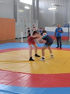 Приобщаем молодежь к здоровому образу жизни