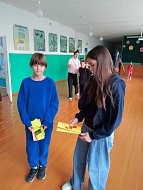 В Красавкой школе прошел «Единый день безопасности»