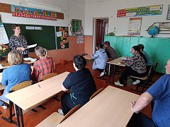 Родительская общественность обсудила вопросы профориентации школьников