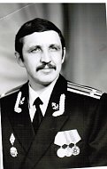 21 августа - День офицера России