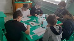 Школьники из Благовещенки готовятся к посадочному сезону