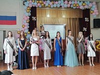В добрый путь, выпускники!