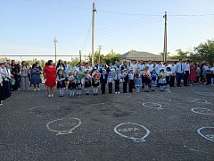 На «корабле» – в страну знаний!