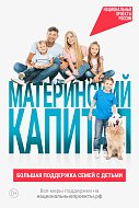 Нацпроект «Семья»: в Саратовской области меры поддержки охватывают семьи с детьми, а также пожилых граждан