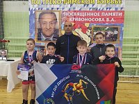 Путь чемпиона начинается здесь!