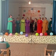 «Селяночка» выступила в с. Крийнички