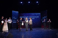 Подвели итоги областного конкурса «Лучший клубный работник»