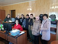 «Профессия в лицах»: профориентационный курс для школьников