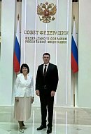 Форум собрал тружеников села
