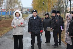 Служить Отчизне – дело совести