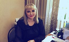 Оксана Владимировна Леонова зарекомендовала себя как добросовестный, грамотный специалист