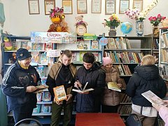 «Профессия в лицах»: профориентационный курс для школьников