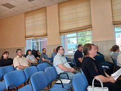 Обеспечивать безопасность граждан