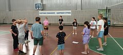 Квест-игра в День защиты детей