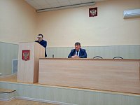 Чтобы праздники прошли без происшествий