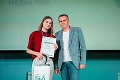 Представители Саратовской области одержали победу в окружном грантовом конкурсе в Самаре