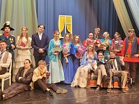 Определены победители регионального этапа нового VII сезона фестиваля «Театральное Приволжье» 