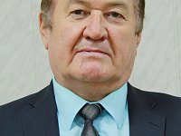 Патриот села и родины своей