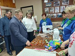 Реконструкция водозабора в Самойловке продолжится