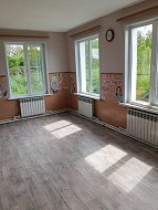 Объектам социальной сферы - новую жизнь