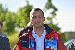 Роман Бусаргин проведет прямую линию с жителями Саратовской области