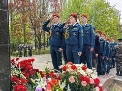 Подведены итоги регионального конкурса военно-патриотических клубов в рамках проекта «Герои Отечества»  