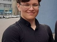 Развиваться или стоят на месте - выбор студента