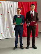 Мероприятие «А ну-ка, девушки!» прошло в Красавской школе