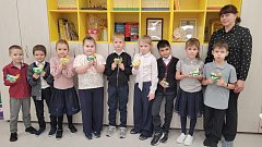 В Центре детского творчества продолжается работа в объединениях художественной направленности