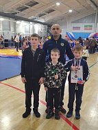 Главное - не останавливаться!