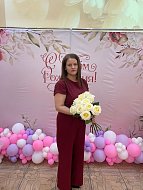 ГЛАВНОЕ - СИЛА ВОЛИ!