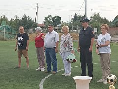 ЮДП: ТВОРИМ! ДЕРЗАЕМ! ПОБЕЖДАЕМ!